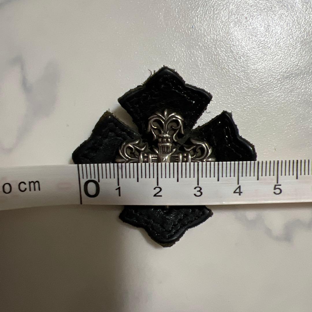 クロムハーツ　フィリグリーパーツ