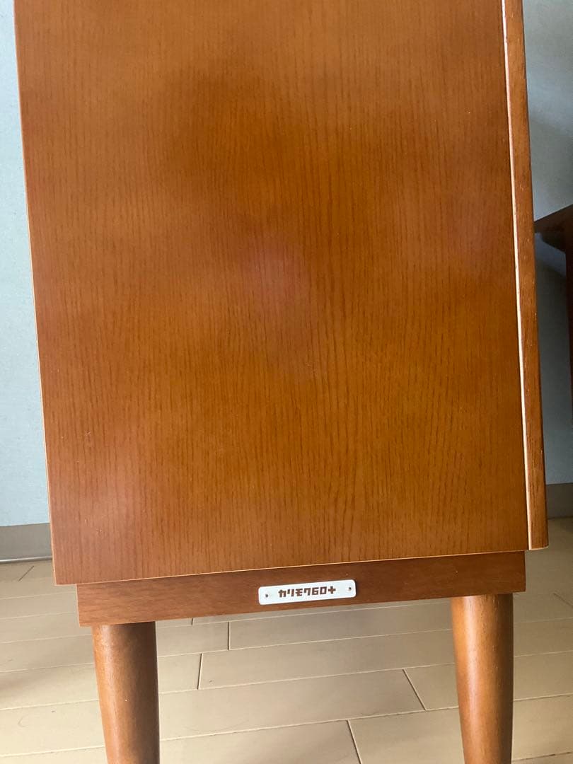 カリモク60+ シェルフ／ブックシェルフ