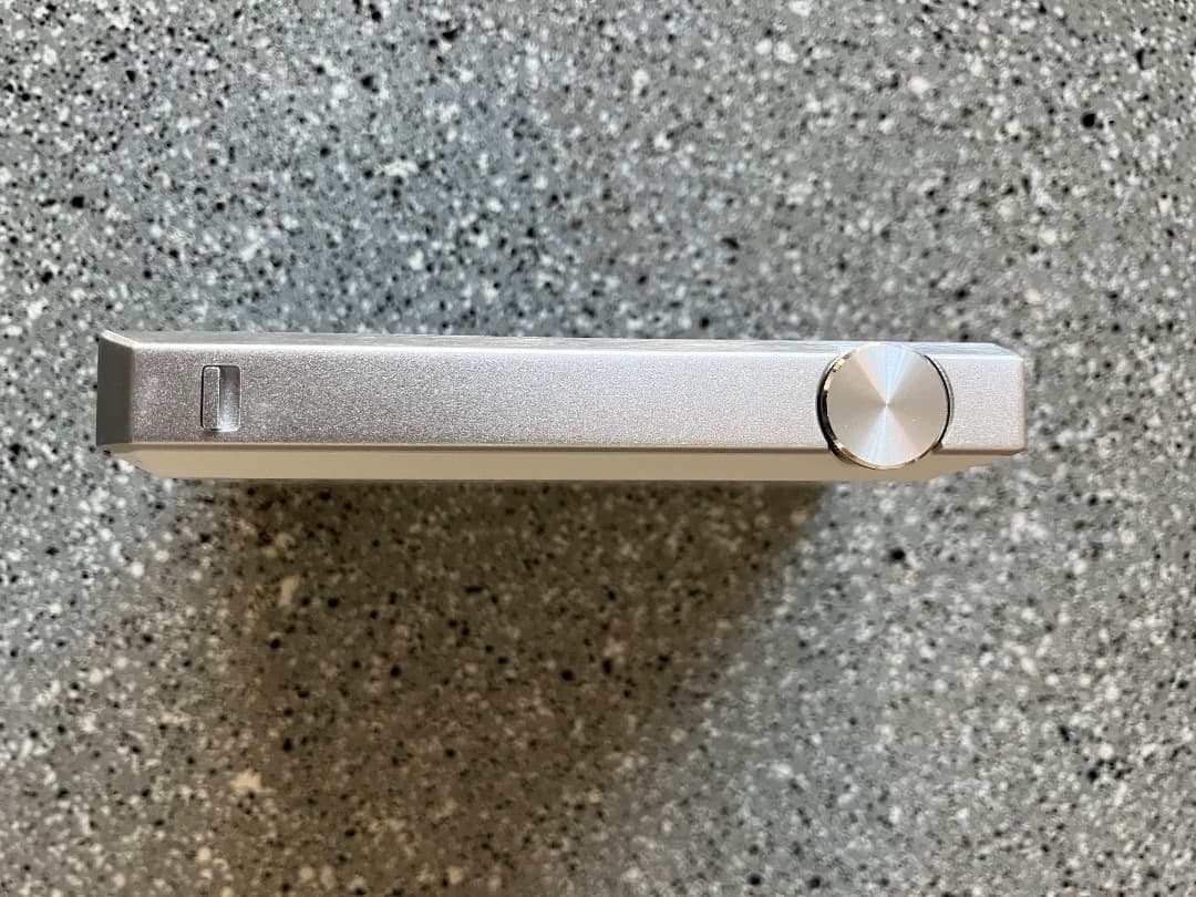 パイオニア デジタルオーディオプレーヤー XDP30R