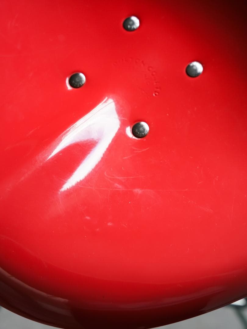 ダルトン 廃盤 DULTON BAR STOOL CLIPPER ヴィンテージ