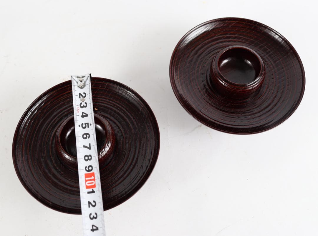 漆専堂 漆園 酒次 盃 盃台 酒器 共箱