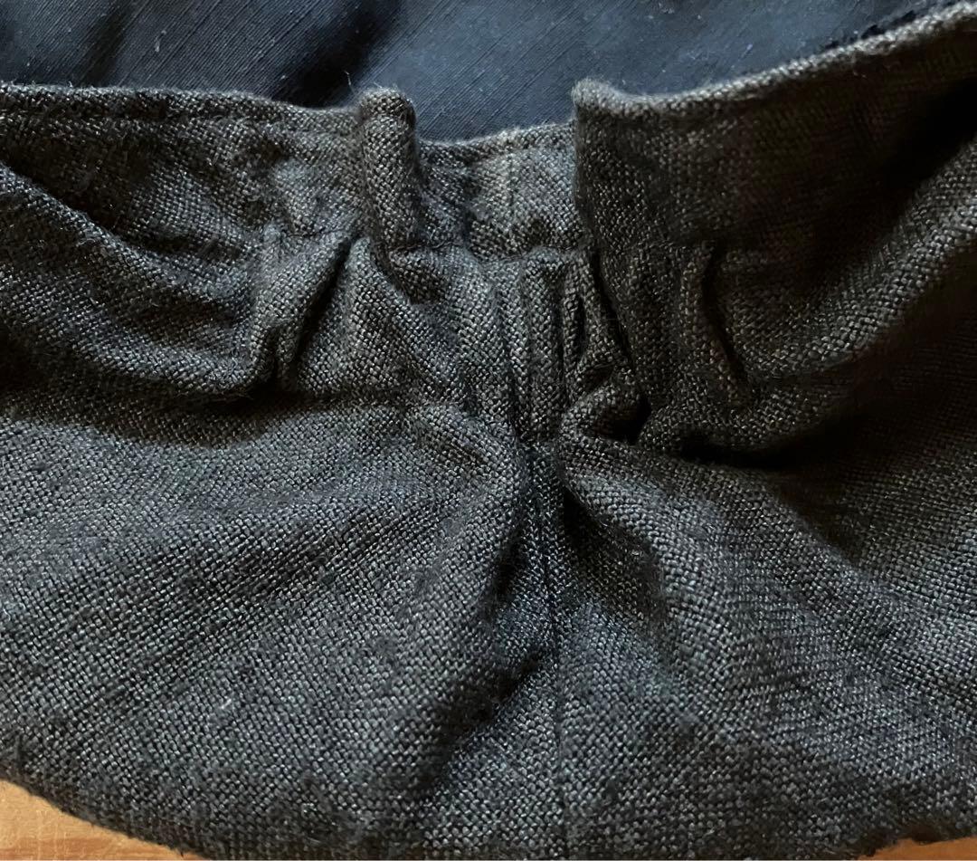 cauda volume beret コーダ ベレー帽