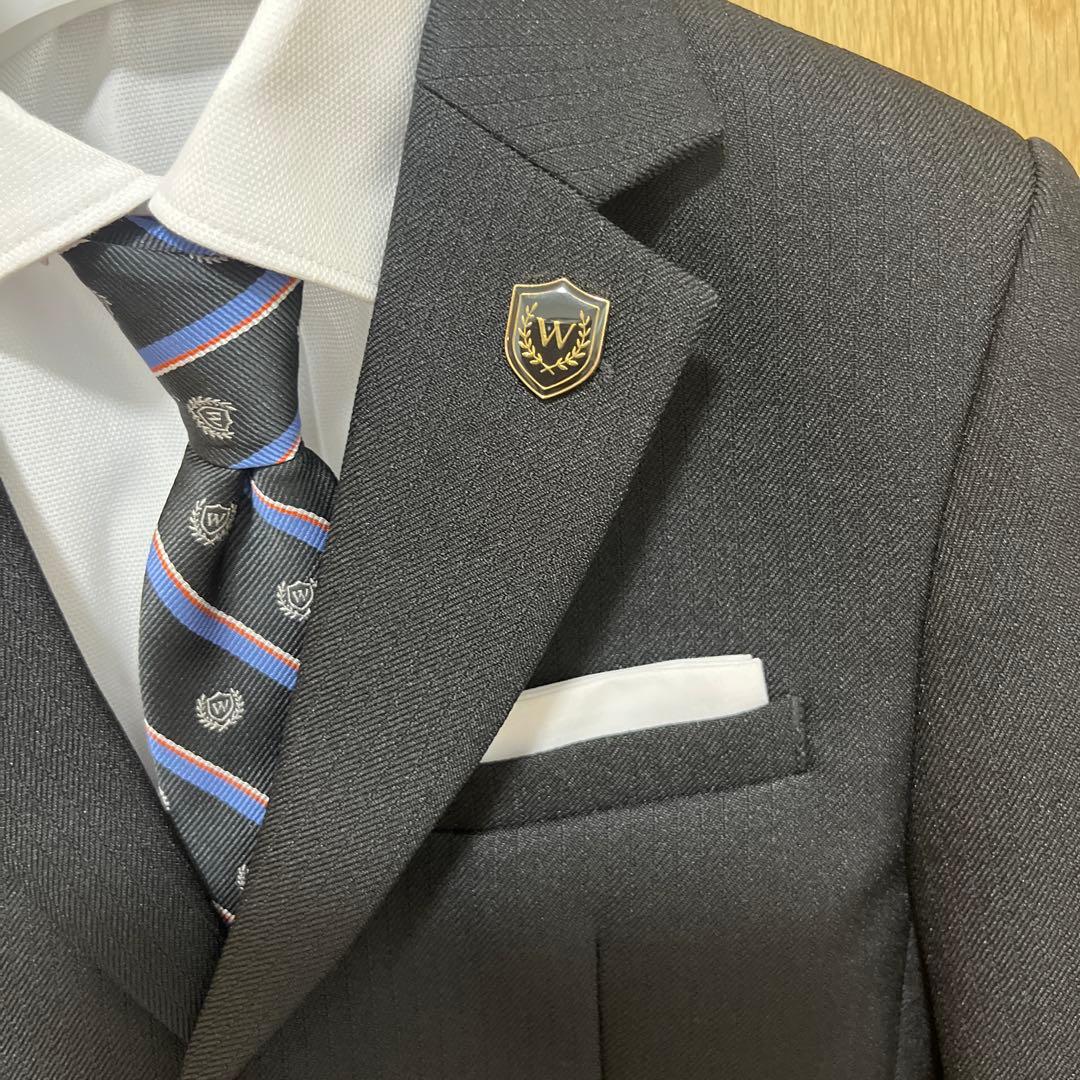 【Waltz by BEAMS DESIGN】フォーマルスーツ 120cm