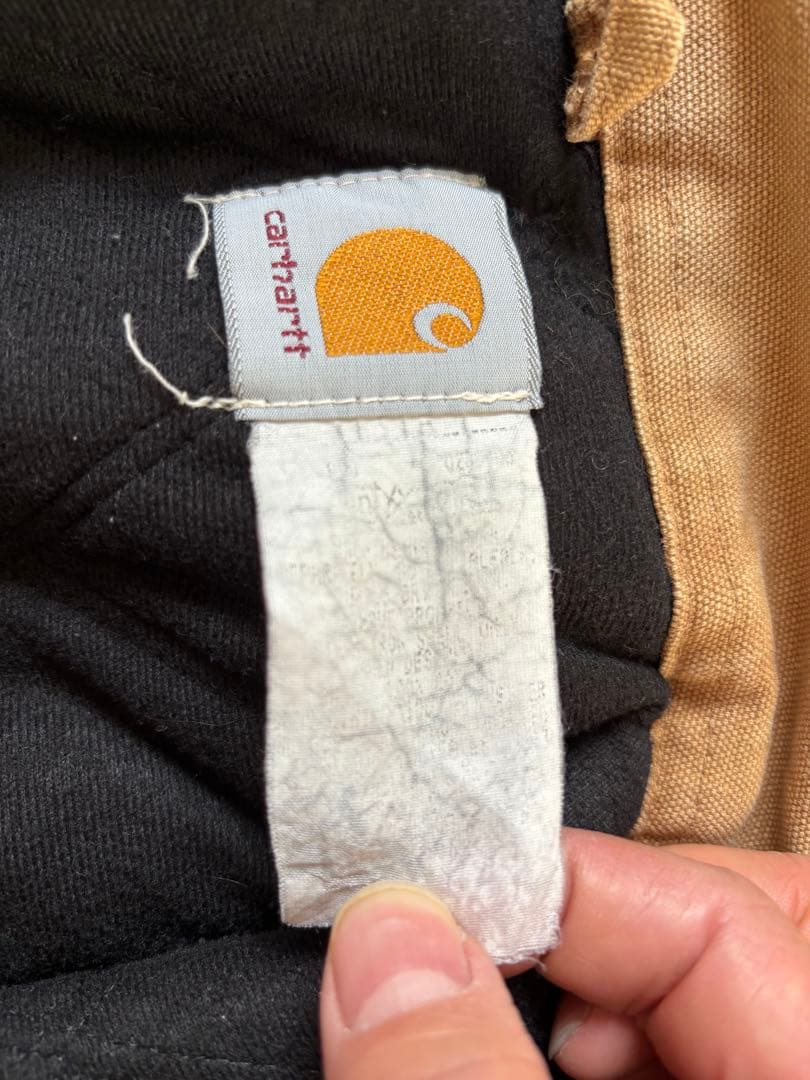 Carhartt サンタフェジャケット