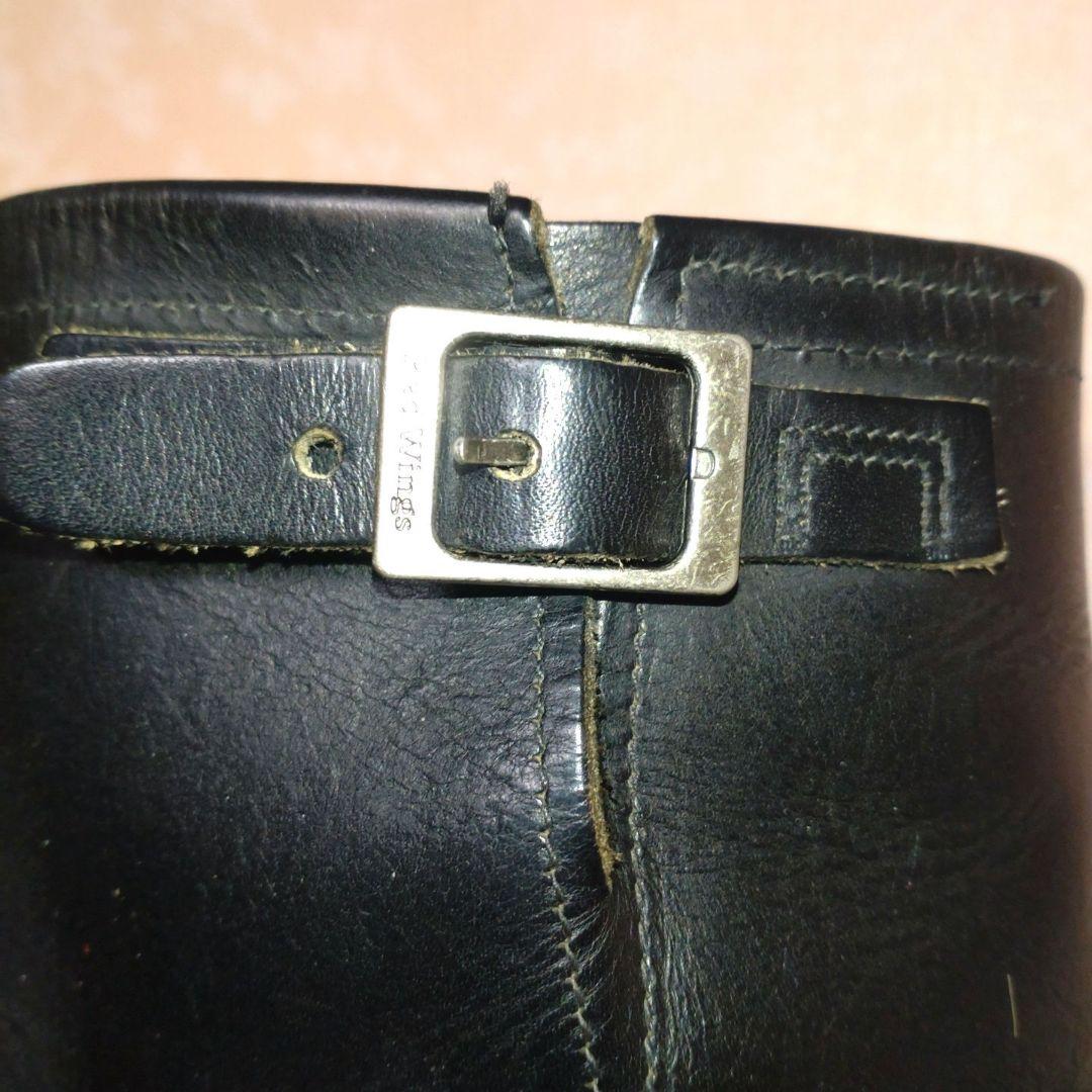 レッドウイング2990　エンジニアブーツ