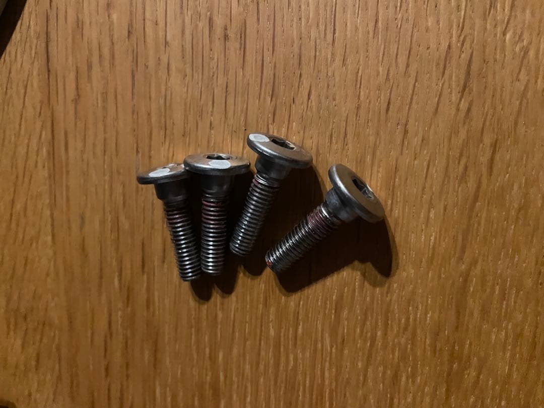 カワサキ　zx4rr 2025年式 スプロケット　リアブレーキディスク