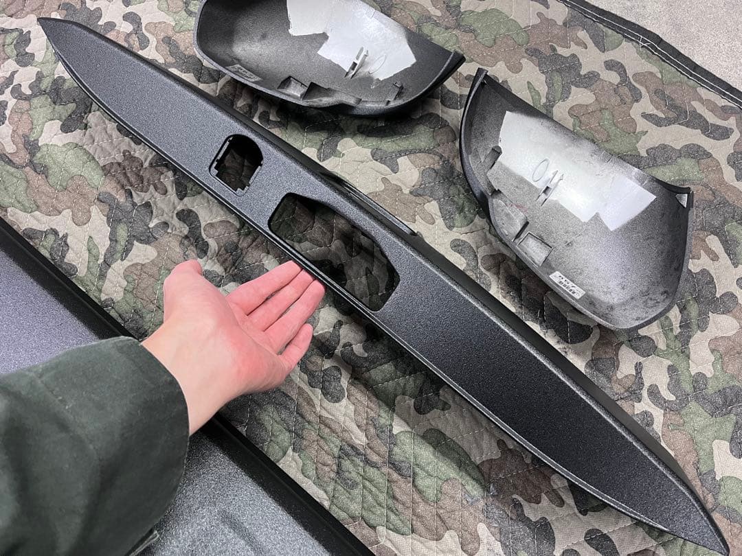 Y1様フリードクロスター　お見積もり