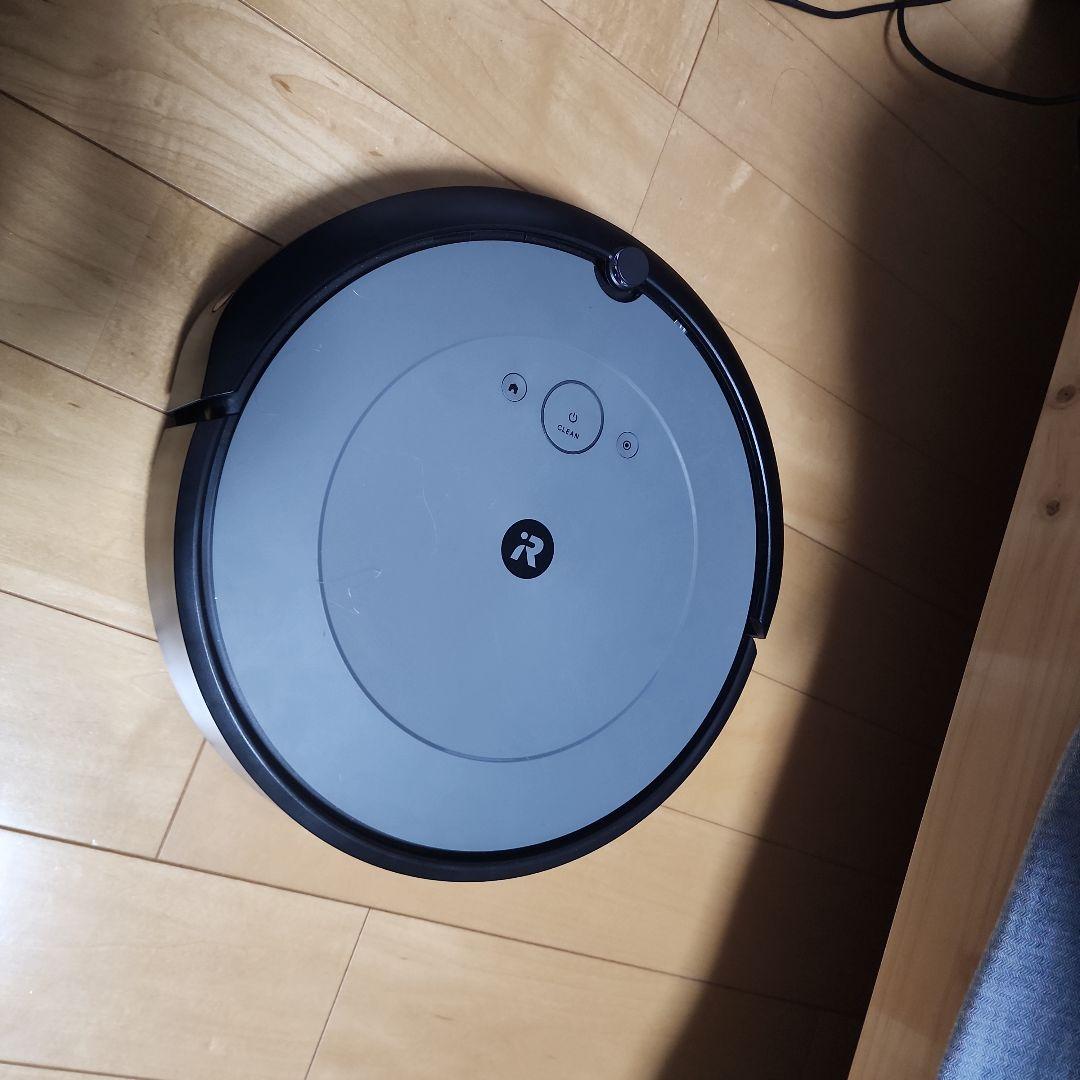 掃除機・クリーナー roomba i2