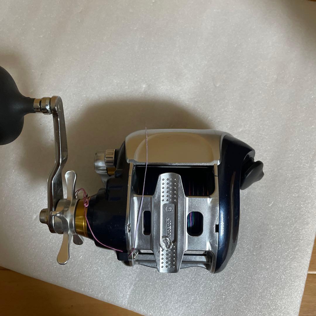 T*様 電動リール　シマノ　ビーストマスター3000