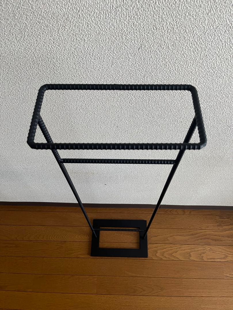 アイアン製 傘掛け アンブレラスタンド アンブレラハンガー 傘かけ