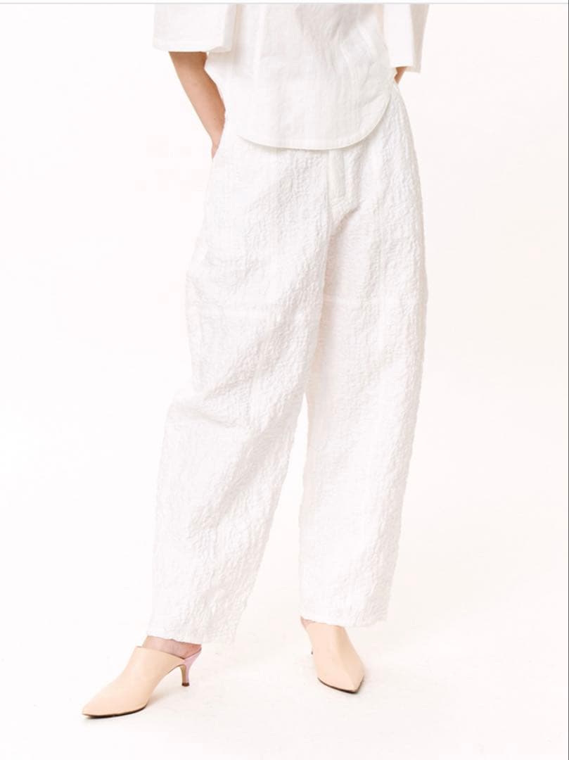 アキラナカパンツ