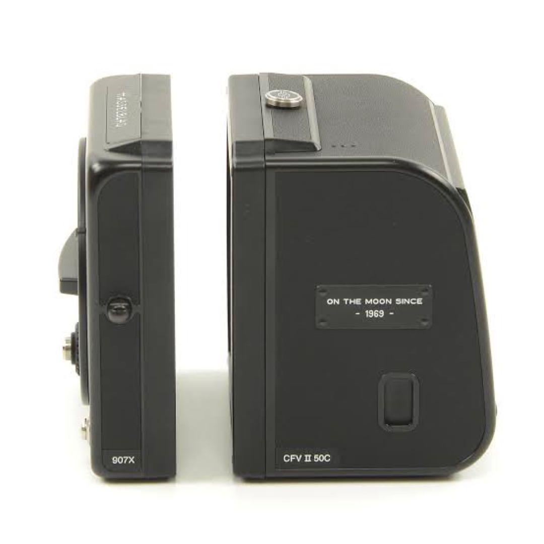 Hasselblad ハッセルブラッド 907X 50c 生産限定 XCD