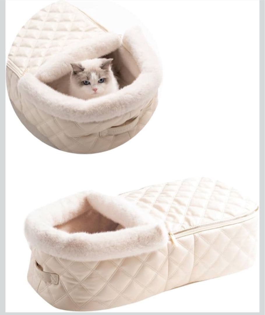 HARRYS PETハリースペットバシネット