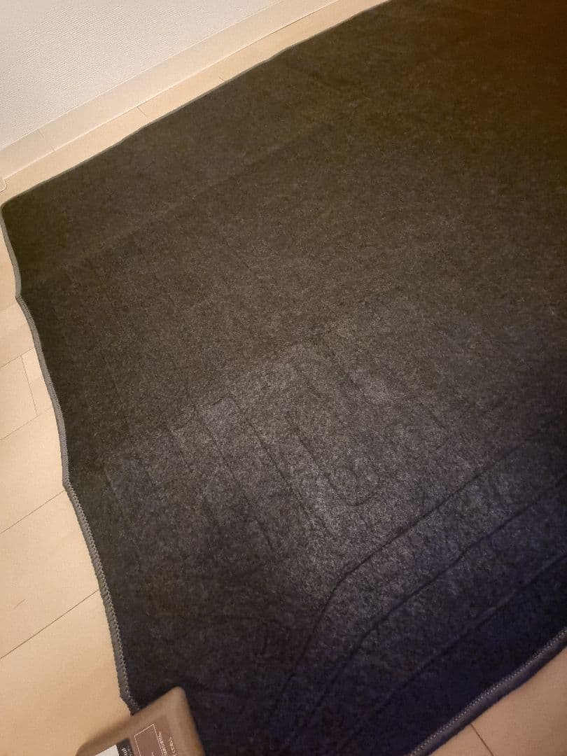 Panasonic 電気カーペット ホットカーペット 1.5畳用DC-15NK