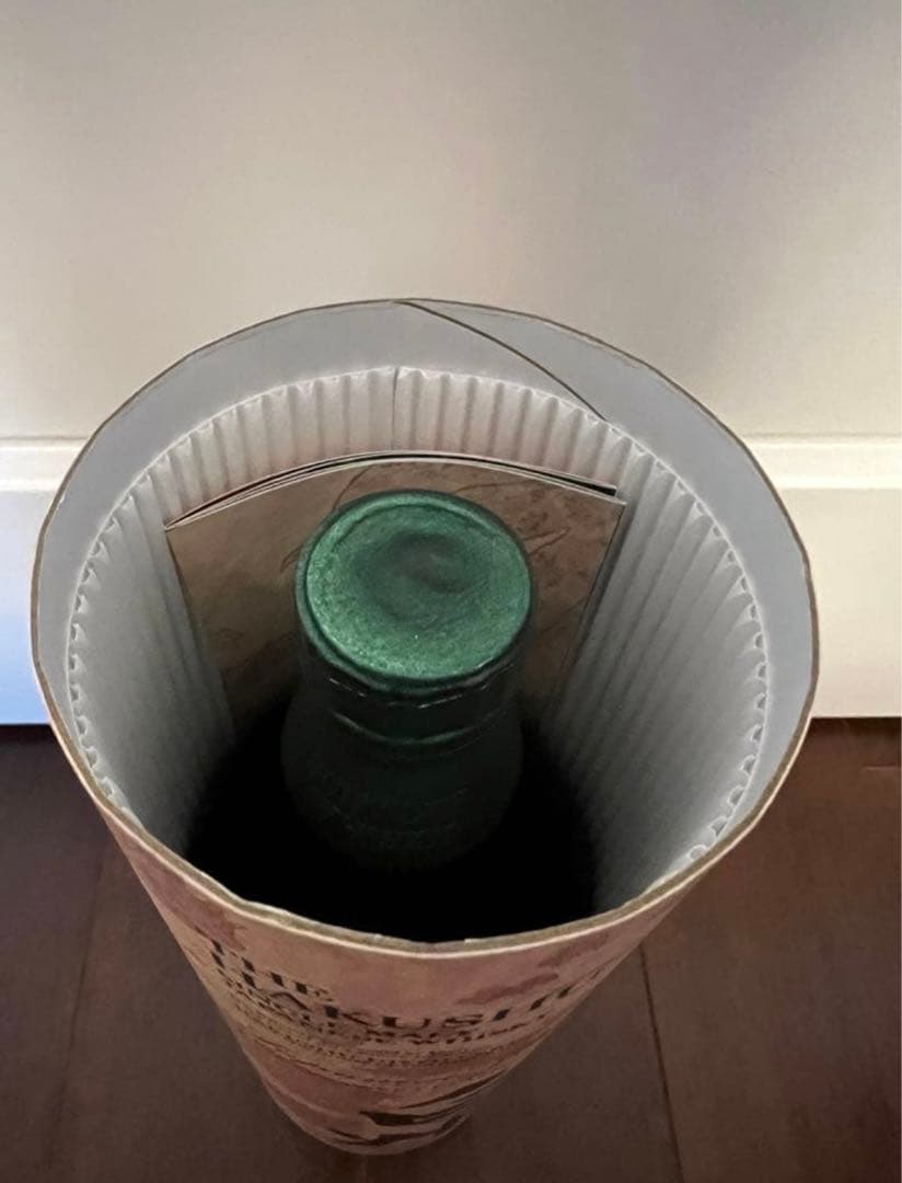 サントリー白州ジャパニーズフォレスト