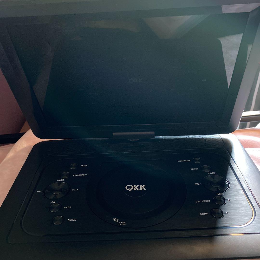 ビデオプレイヤー