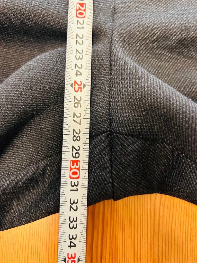 美品 AOKI パジャマスーツ セットアップ　サイズL相当