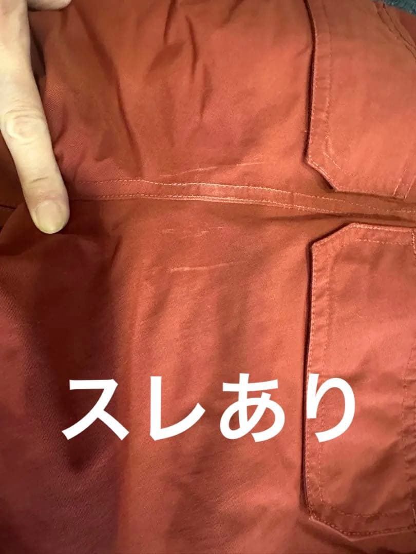 BURTON スノーボードウェア上下 キッズSサイズ130