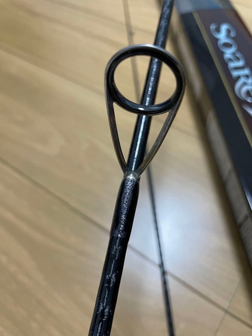 16ソアレ エクスチューンS803L-T エクスチューン