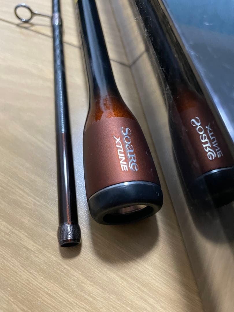 16ソアレ エクスチューンS803L-T エクスチューン