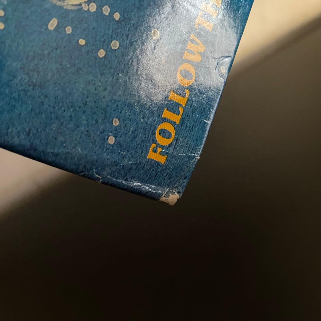 ケアベア Care-a-Lot LP レコード ヴィンテージ