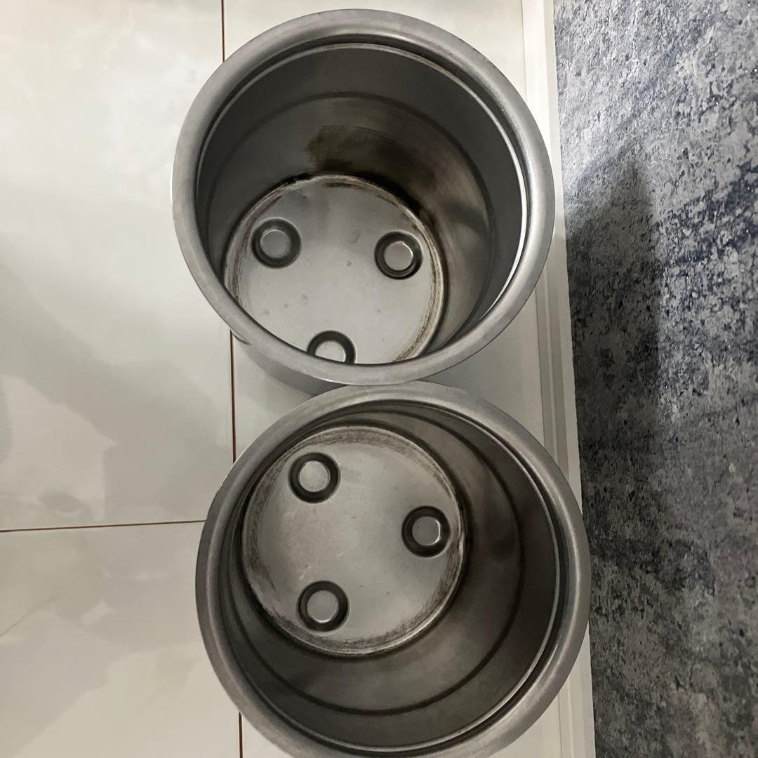 FMI パコジェット　ジャンク品