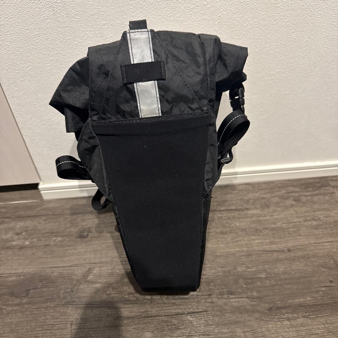 【美品】swift industries olliepack