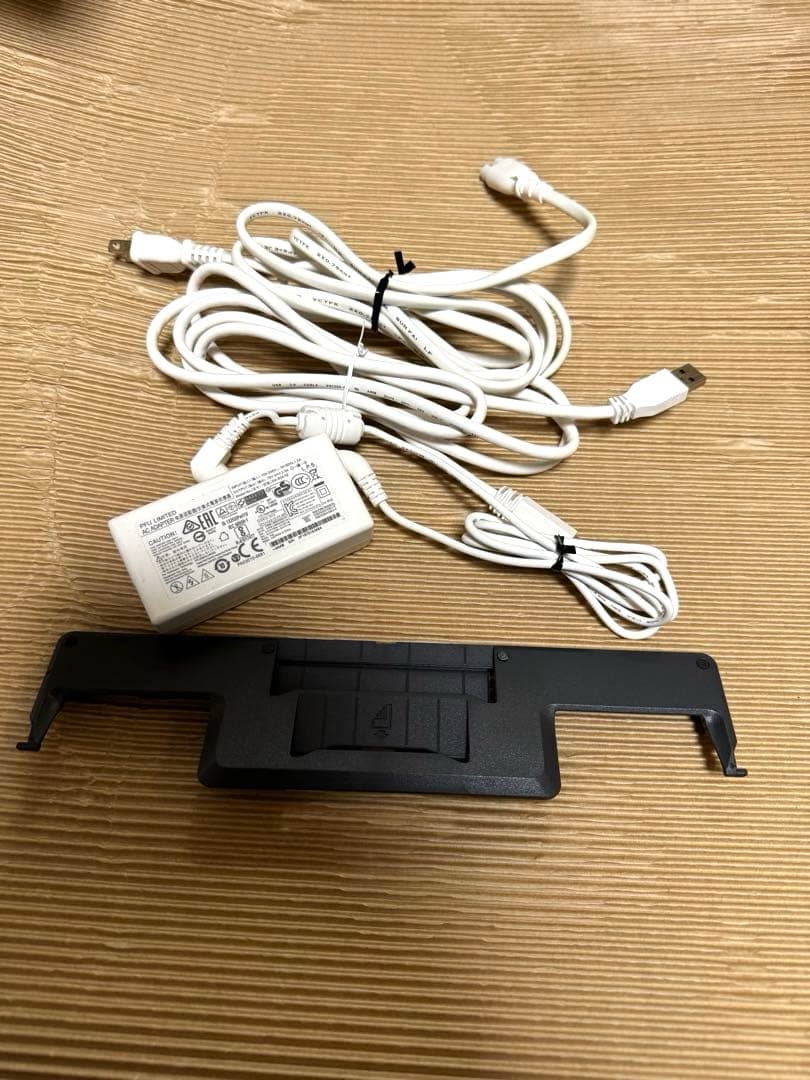 PFU ScanSnap iX1500 ドキュメントスキャナー ホワイト