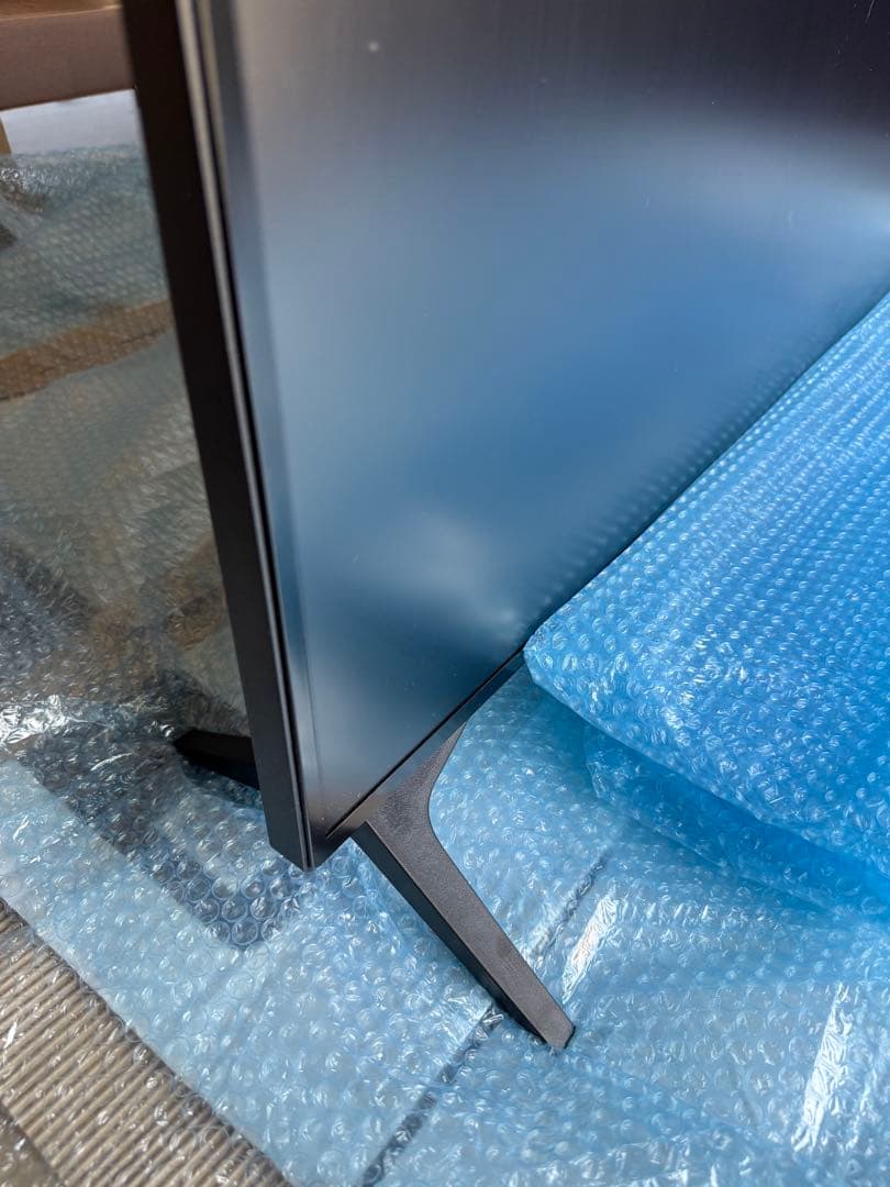 LG モニター 43UN700T-B 42.5インチ