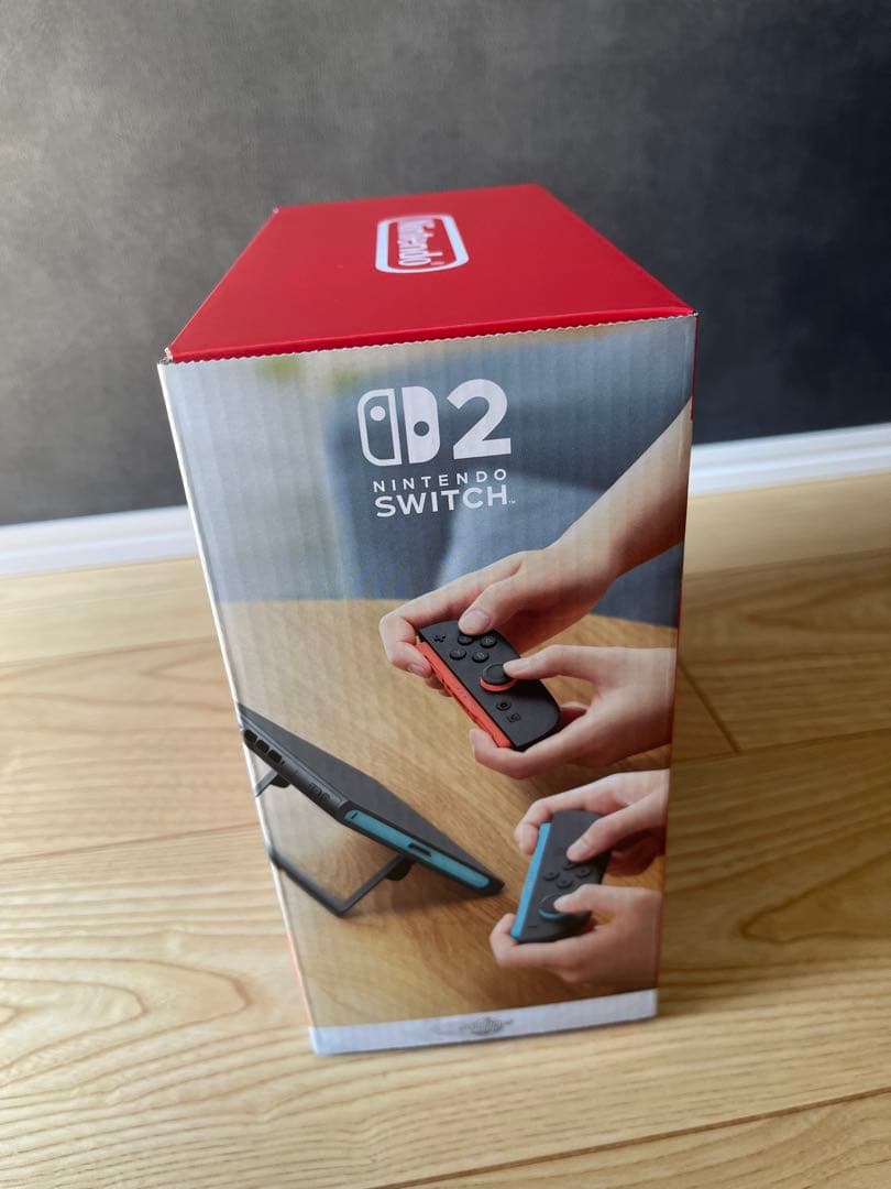 【即日出荷】任天堂Nintendo Switch2 マリオカート ワールドセット