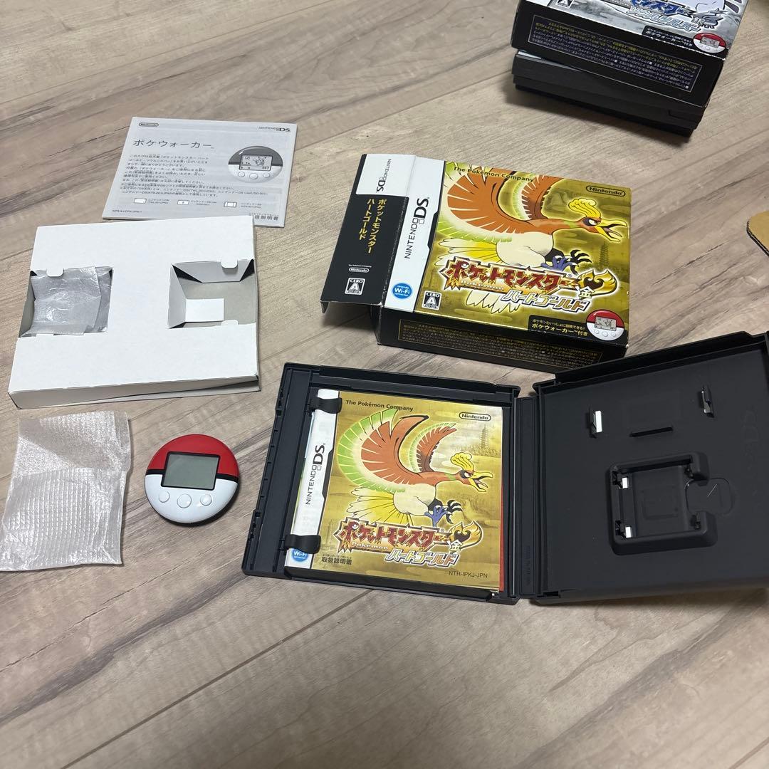 ポケットモンスター ケース セット