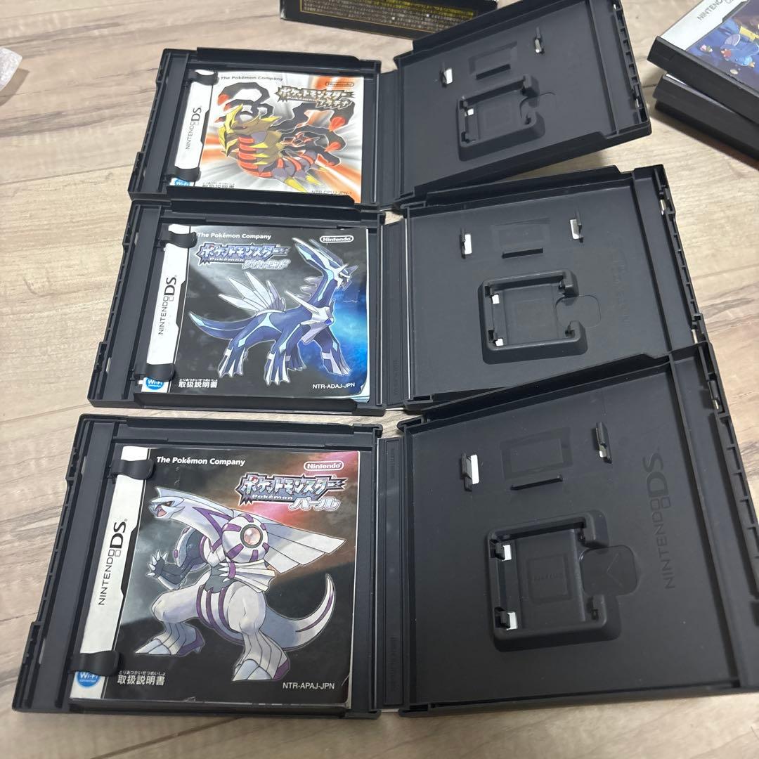 ポケットモンスター ケース セット