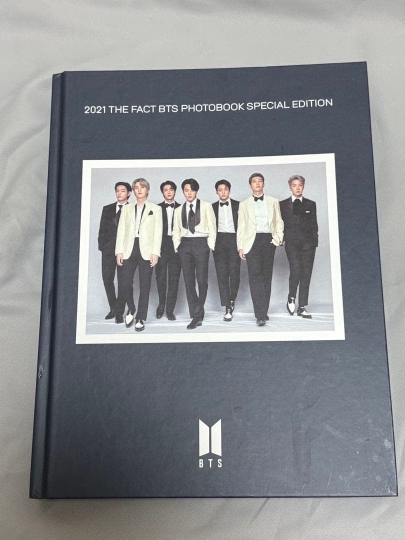BTS まとめ売り（13点）
