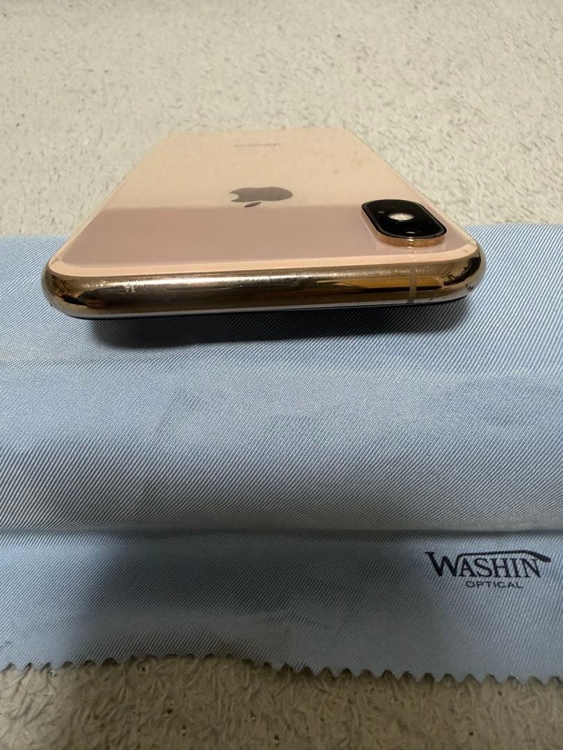 大幅値下【状態良好】iPhone Xs 256GB
