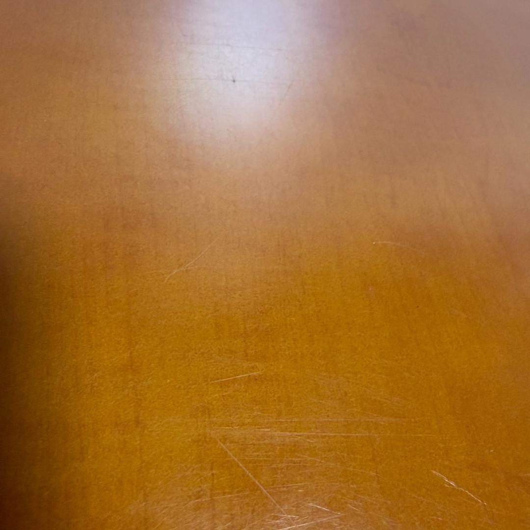 ☆良品 Denon DSW-33SG M 木目 サブウーファー サブウーハー