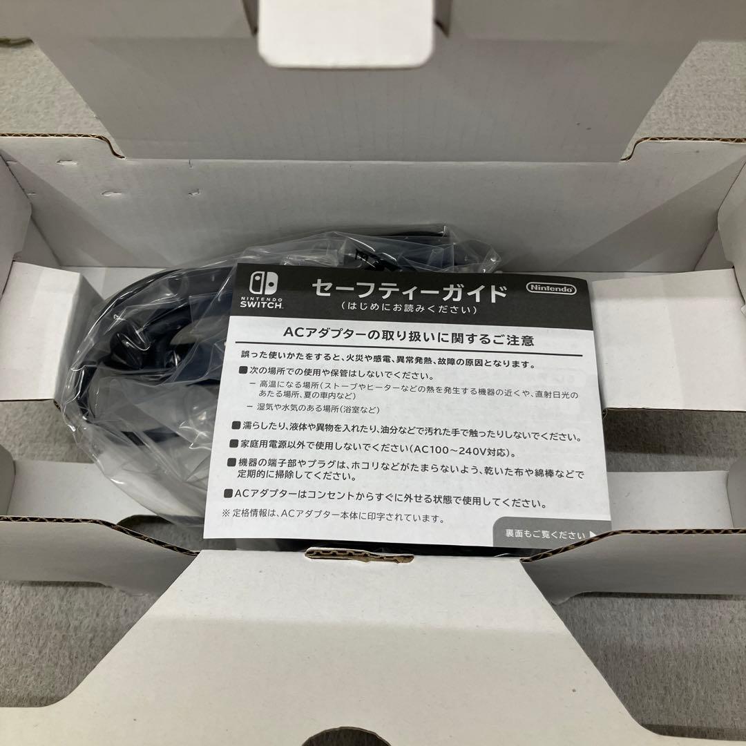 GD3120 Nintendo Switch Lite ターコイズ