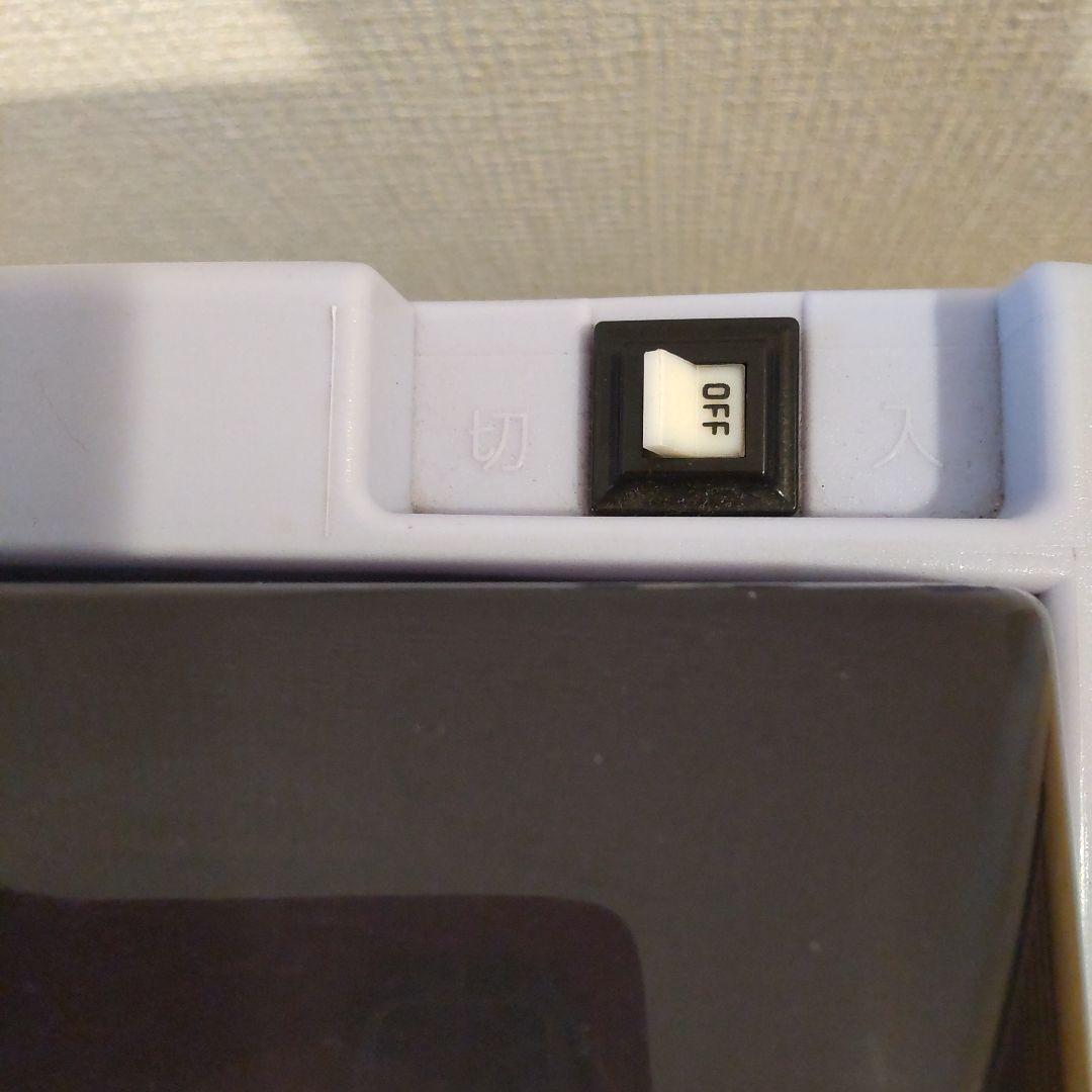 スリッパ殺菌ディスペンサー