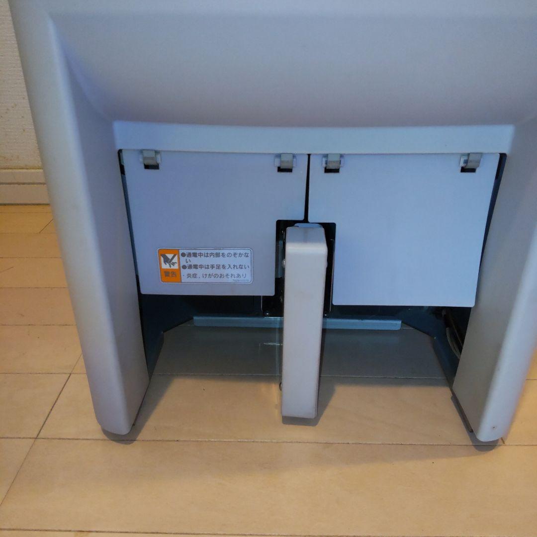 スリッパ殺菌ディスペンサー