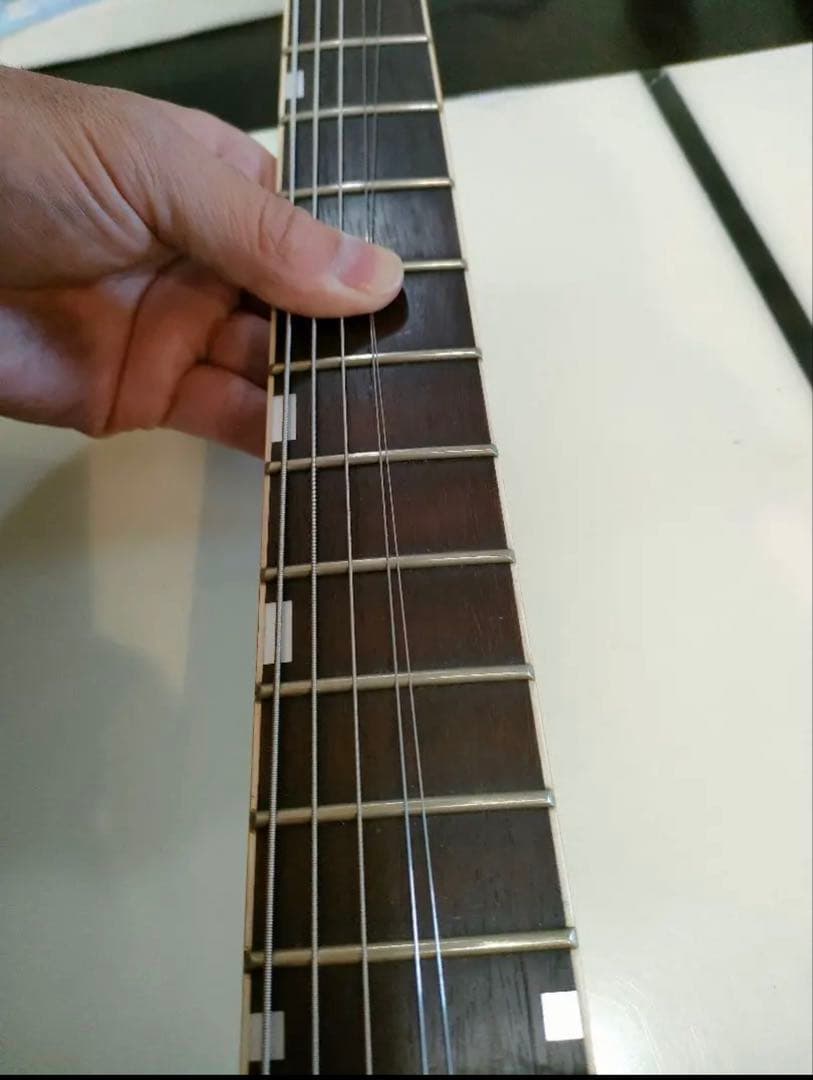 Ujuponsan　 ESP Edwards Horizon 最終値下げ