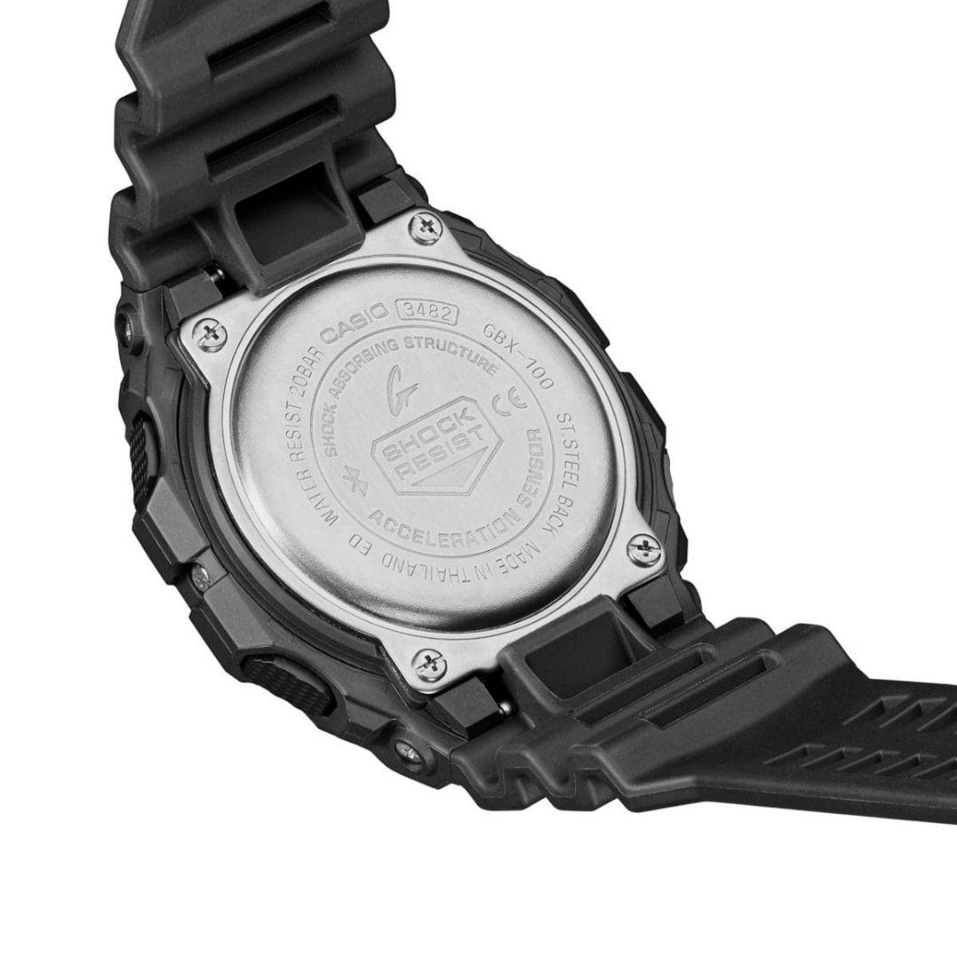 国内正規品＊新品・未使用＊G-SHOCK＊GBX-100NS-1JF