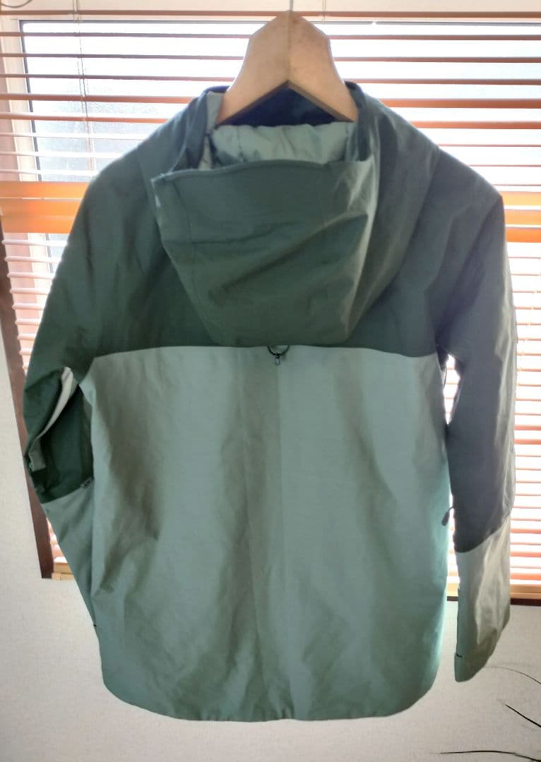 超美品 OUTDOOR RESERCH スノージャケット GORE-TEX