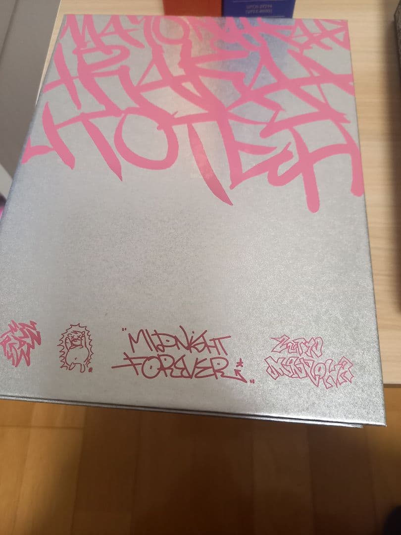 ずっと真夜中でいいのに。 初回限定盤CD