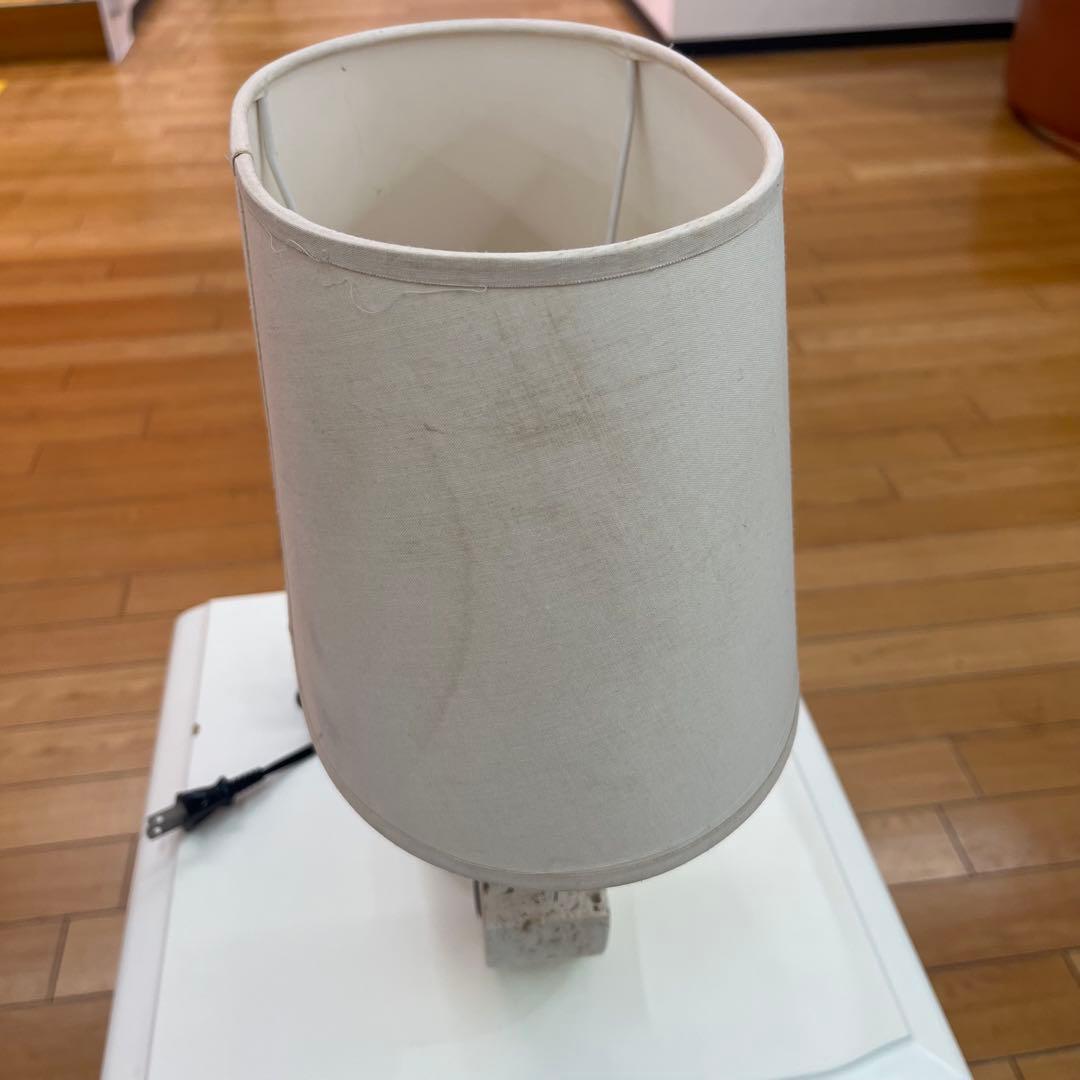 【希少品】ルドファン スタイルフランス テーブルランプ ライト ヴィンテージ