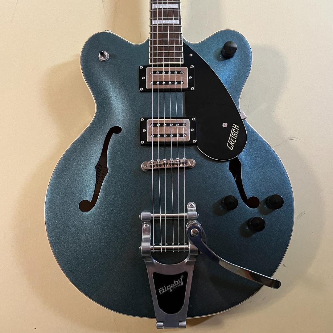 ギター GRETSCH G2622T Streamliner with Bigsby