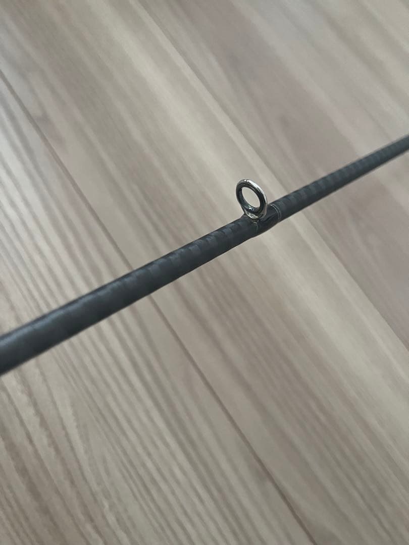 かくれく 18ディアルーナ s100mh シマノ