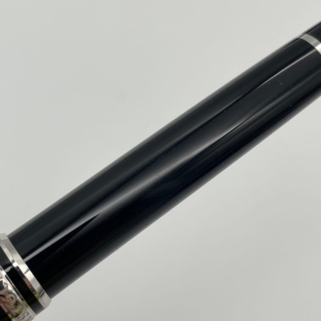 【M47】MONTBLANC　モンブラン　マイスターシュテュック プラチナ