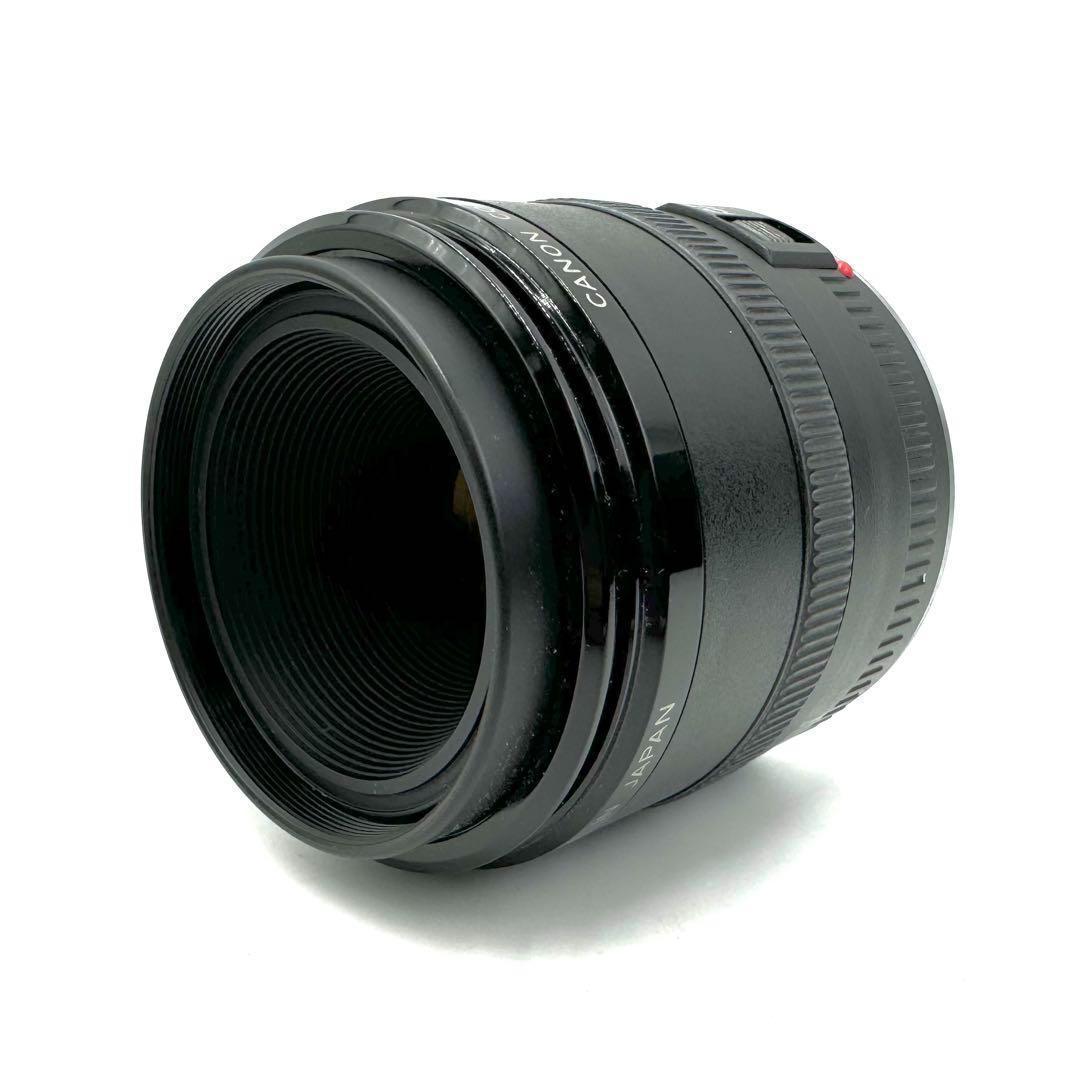 ❁美品❁Canon COMPACT-MACRO EF 50mm F2.5