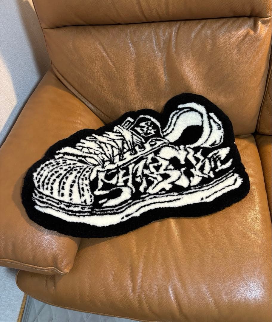 ラグマット　カーペット　絨毯　タフティング　インテリア ラグ　マット　家具