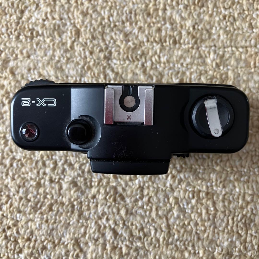 期間限定お値下げ　コシナCX2 と　コシナCXマリーン　セット