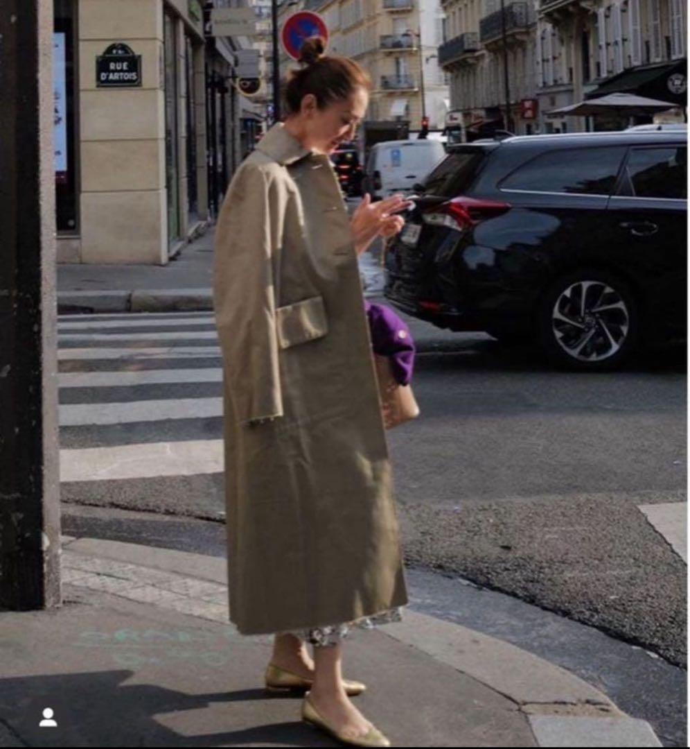 【新品未使用】Francesco Russo フランチェスコルッソ ゴールド